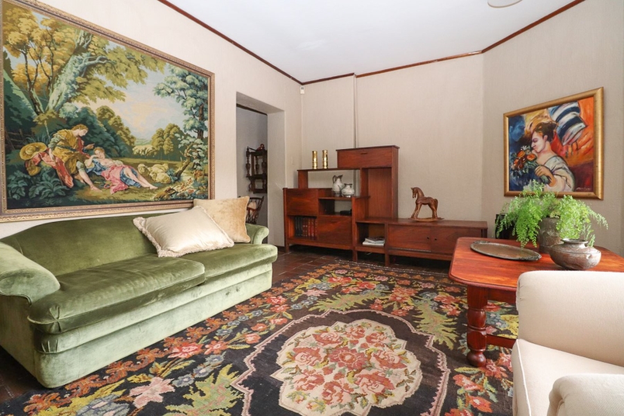 4 Bedroom Property for Sale in Irene Park North West